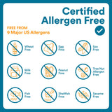 SmartyPants Men's Multivitamin Gummies - Improved Formula: Omega 3 (DHA/EPA), Methylfolate, Vitamin D3, C, Vitamin B12, B6, Vitamin A, K, Zinc & Selenium, Gluten Free, 90 Count (30 Day Supply)