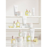 Laura Mercier Serum Body Cream, Moisturizing Serum-Infused, 48HR Hydration, Improves Skin Barrier, Soothes Dry Skin, Shea Butter and Squalane Intensely Nourishes, Almond Coconut
