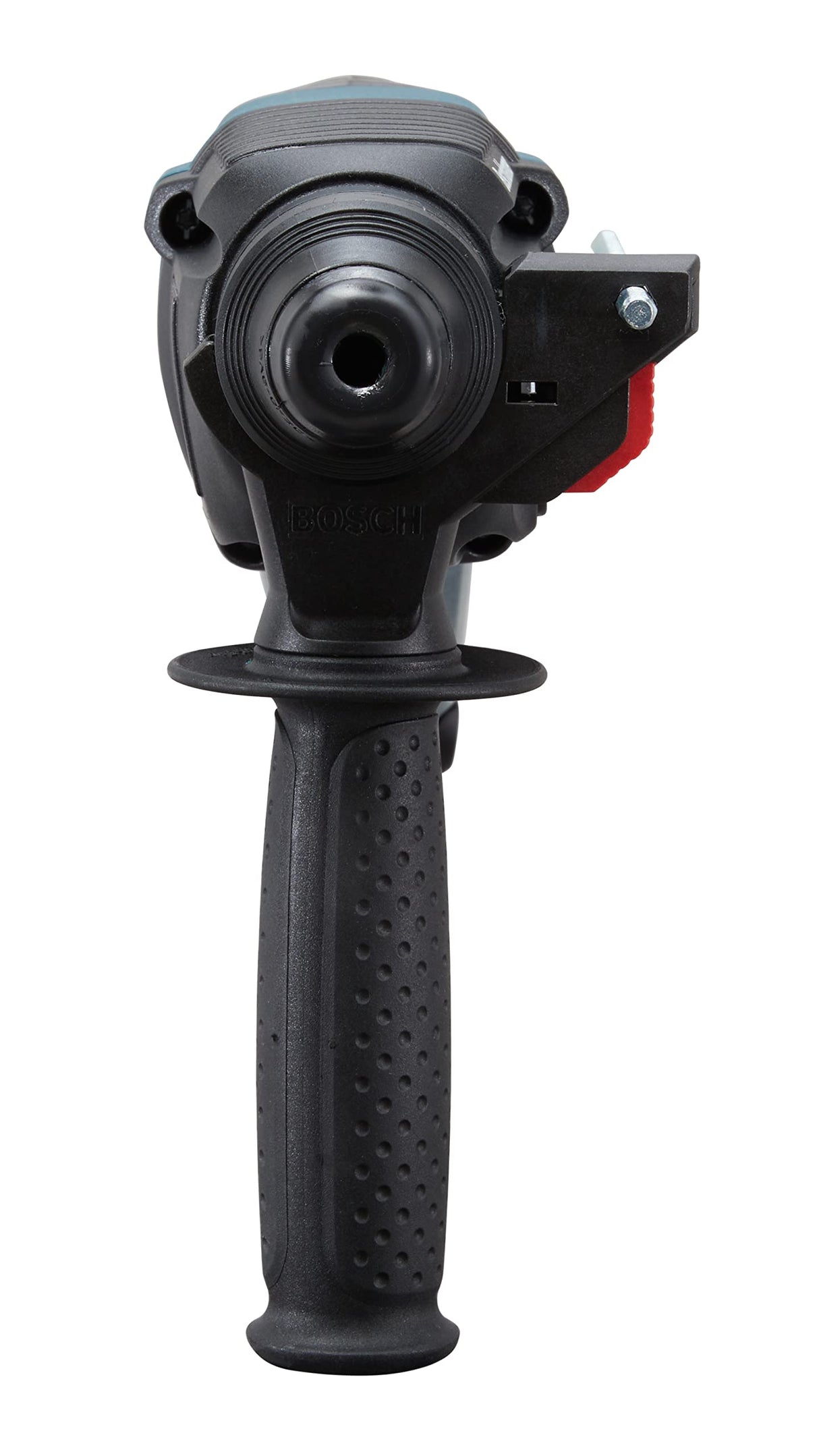 BOSCH 11255VSR Bulldog Xtreme 8 Amp 1-Inch Corded Variable Speed SDS-Plus Concrete/Masonry Rotary Hammer Drill