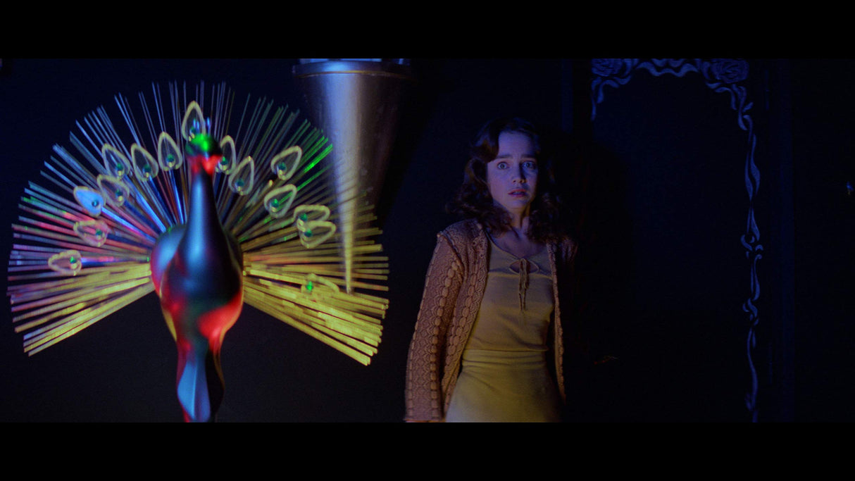 Suspiria 4K Ultra HD [4K UHD]