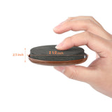Yelanon Round Furniture Sliders – 20 PCS2.5 Floor Protectors for Furniture – Strong Furniture Movers Sliders – Protects Floors from Scratches