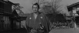 Yojimbo / Sanjuro: Two Samurai Films by Akira Kurosawa (The Criterion Collection) [4K UHD]