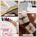 Phomemo Label Maker, Bluetooth Mini Portable Label Printer for Home School