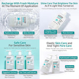 APLB Glutathione Niacinamide Body Wash | LIPO GLUTA NIAC CEN™ 5.3% 10.14 FL.OZ/Korean Skincare, Gentle Ingredients for The Safety of Your Skin, Long Lasting deep Moisture for Soft Skin