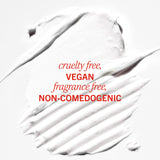 First Aid Beauty - Ultra Repair Cream, Intense Hydration Whipped Colloidal Oatmeal, Clinically Proven to Strengthen Skin Barrier in 7 Days & Helps Relieve Eczema, Luxury Face & Body Moisturizer, 14 oz