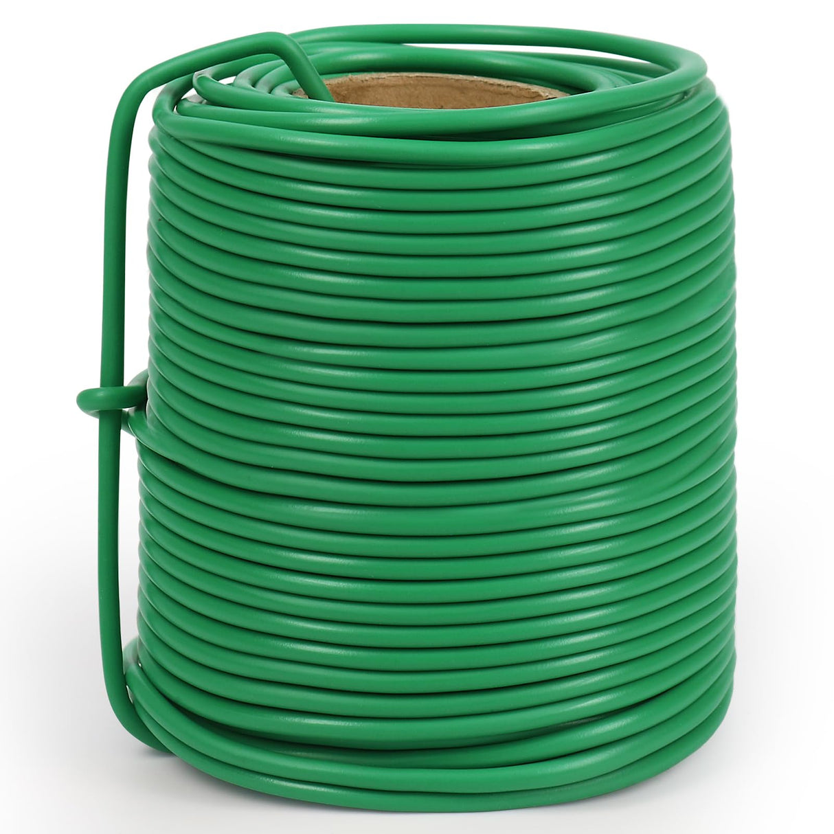 Tenn Well 164ft 3.5mm Garden Wire Soft Ties for Climbing Plants