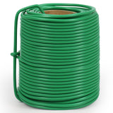 Tenn Well 164ft 3.5mm Garden Wire Soft Ties for Climbing Plants