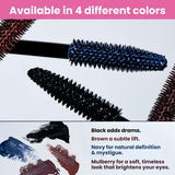 Prime Prometics PrimeLash Mascara for Older Woman (Black)