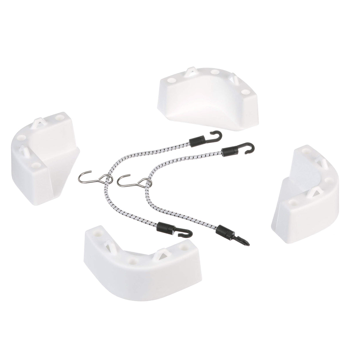 Seachoice Cooler Mounting Kit
