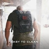 GORUCK Ruck Plate Carrier 3.0 - Streamlined Weighted Rucking Backpack w/Ergonomic Back Support & Extra Padded Straps - Compatible with GORUCK Ruck Plates