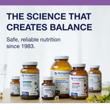 Metagenics Serenagen, Traditional Herbal Stress Management Formula with Asian Ginseng Root to Help Adjust to Stressful Environmental Challenges - 60 Tablets