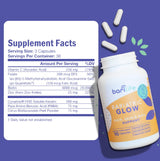 Bari Life Hair, Skin & Nails Supplement