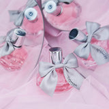 Azzaro Mademoiselle Eau de Toilette - Perfume for Women - Floral & Fruity Women's Fragrance, 1 Fl Oz