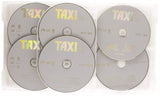 Taxi: The Complete Series