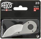 FELCO Pruner Replacement Blades for Models 2, 4