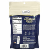 Dr. Mercola Organic Resistant Starch Complex - Supports Gut & Immune Health - Organic Green Banana, Tigernut Flour & Potato Starch - Gluten-Free & Soy-Free - Unflavored - 9.52 oz (30 Servings)