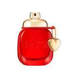 Coach Love Eau de Parfum - Long Lasting Fragrance with notes of Strawberry, Red Velvet Rose & Cedarwood 1.0 fl. oz.