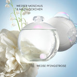 Cacharel Noa Eau de Toilette Spray Perfume for Women, 3.4 Fl. Oz (Pack of 1)