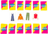 Piles – Card Games – for Kids 8 and Up – Family Game Night