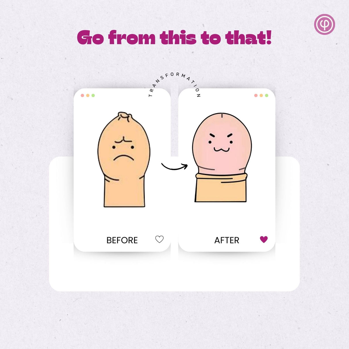 Vajraang Phimosis Stretching Rings Kit, Ring Removal Tool And User Manual | Includes 20 Graduated Rings | Fast Results | No-Side-Effects (With Phimosis Oil & Cream)