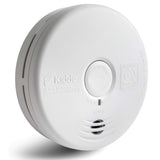 Kidde 21010170 10 Year Smoke and Carbon Monoxide Alarm Detector | Photoelectric | Kitchen | Model P3010K-CO