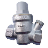 Caleffi Female 3/4" Pressure Reducing Valve CA-533251