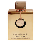Armaf Club De Nuit Milestone for Unisex Eau de Parfum Spray, 6.8 Ounce