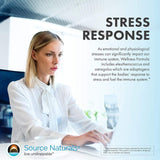 Source Naturals Wellness Formula, Herbal Defense Complex* - 240 Capsules