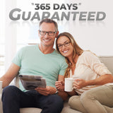 Gaoye Professional Reading Glasses for All Day - Computer Readers with Blue Light Protection - Value Pack