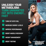 Nutrex Research Liquid Carnitine 3000 | Premium L Carnitine Liquid, Stimulant Free (Strawberry Watermelon)