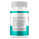 NeuroMax Brain and Memory Supplement NueroMax Pills, NeuroMax Brain and Memory Advanced Overall Health & Wellness Multivitamin Supplement, NueroMax Brain and Memory Premium Capsules (60 Capsules)