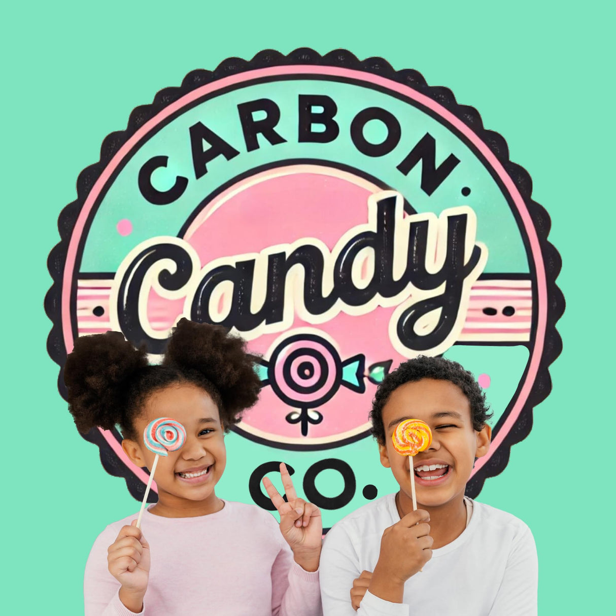 Bulk Candy Variety Pack - 5 lb Candy Individually Wrapped - Assorted Mix - Lollipops, Hard, Fruity - Dulces - Christmas - Big Bag for Party Favors