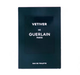 Guerlain Vetiver Eau De Toilette Spray for Men, 5.0 Ounce