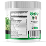 AKI Cruciferous Superfood Green Mix Powder - Made from Kale, Broccoli, Brussels Sprouts, Cabbage - Packed with Essential Phytonutrients & Vitamins ((5.3oz/150g))