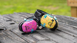 Walker's Earmuffs, Golden Brown Sprinkles, One-Size