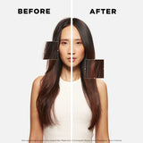 KÉRASTASE Initialiste Hair Serum, Hair & Scalp Treatment, Thickens, Strengthens & Prevents Damage, Adds Softness & Shine for Thin & Weakened Hair, 2.2 Fl Oz