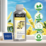 HIQILI 32 Ounces Vanilla Essential Oil, Strong Fragrance for Body Lotion, Candle Making, Soap, Aromatherapy-32 Fl Oz