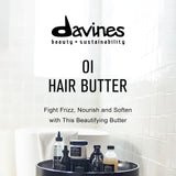 Davines Oi Hair Butter, 8.8 Fl Oz