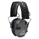 Walker's Game Ear GWP-RSEM-CARB Gear Hearing Plugs, Carbon, One Size
