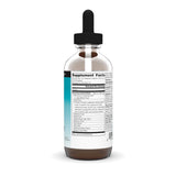 Source Naturals Wellness Herbal Kids Liquid Formula - for Immune System Support - 4 Fluid oz