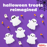 Emotional Support Ghosts, Cuddly Stuffed Animals by Relatable