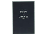 Chanel Bleu De Channel Twist & Spray Eau De Toilette Refill 3x20ml