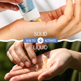 Jao Brand Goē Oil | All over Hand, Face, & Body Oil | Intensive Moisturizer & Hydrator With Natural Oil Extracts | Plant-Based, Gluten-Free | No Parabens & Sulphates | 3 oz