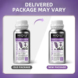 HIQILI 16 Ounces Lavender Essential Oil Pure, 100% Natural for Aromatherapy Diffuser, Skin Care, Hair, Includes Premium Glass Dropper-16 Fl Oz
