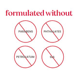 Burt's Bees Christmas Gifts, Hand Skin Care Stocking Stuffers, Moisturizing Cuticle Cream for Dry Skin, 100% Natural Origin, with Lemon Butter, 0.6 oz. (3-Pack)