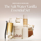 Saltair Body Oil | Salt Water Vanilla After Shower Moisturizer | 4 fl oz