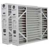 Lennox X6673 Healthy Climate HCF20-11 MERV 11 Filter Media (2 Pack)