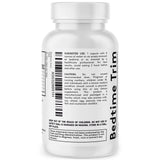 Youth & Tonic PM Bedtime Trim Amino Acids Supplement Pills for Men and Women | 30 Capsules to Support Metabolism and Defined Lean Muscles During Night Time