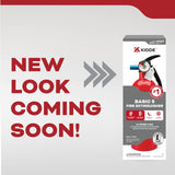 Kidde Basic 5 Fire Extinguisher for Home, 5-B:C, FA5G