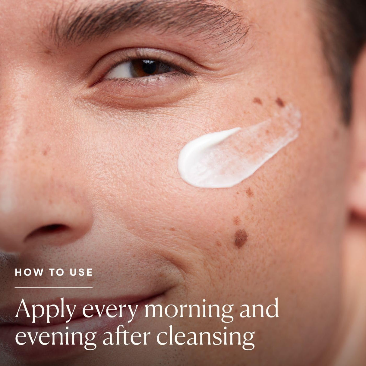 ELEMIS Pro-Collagen Marine Cream for Men